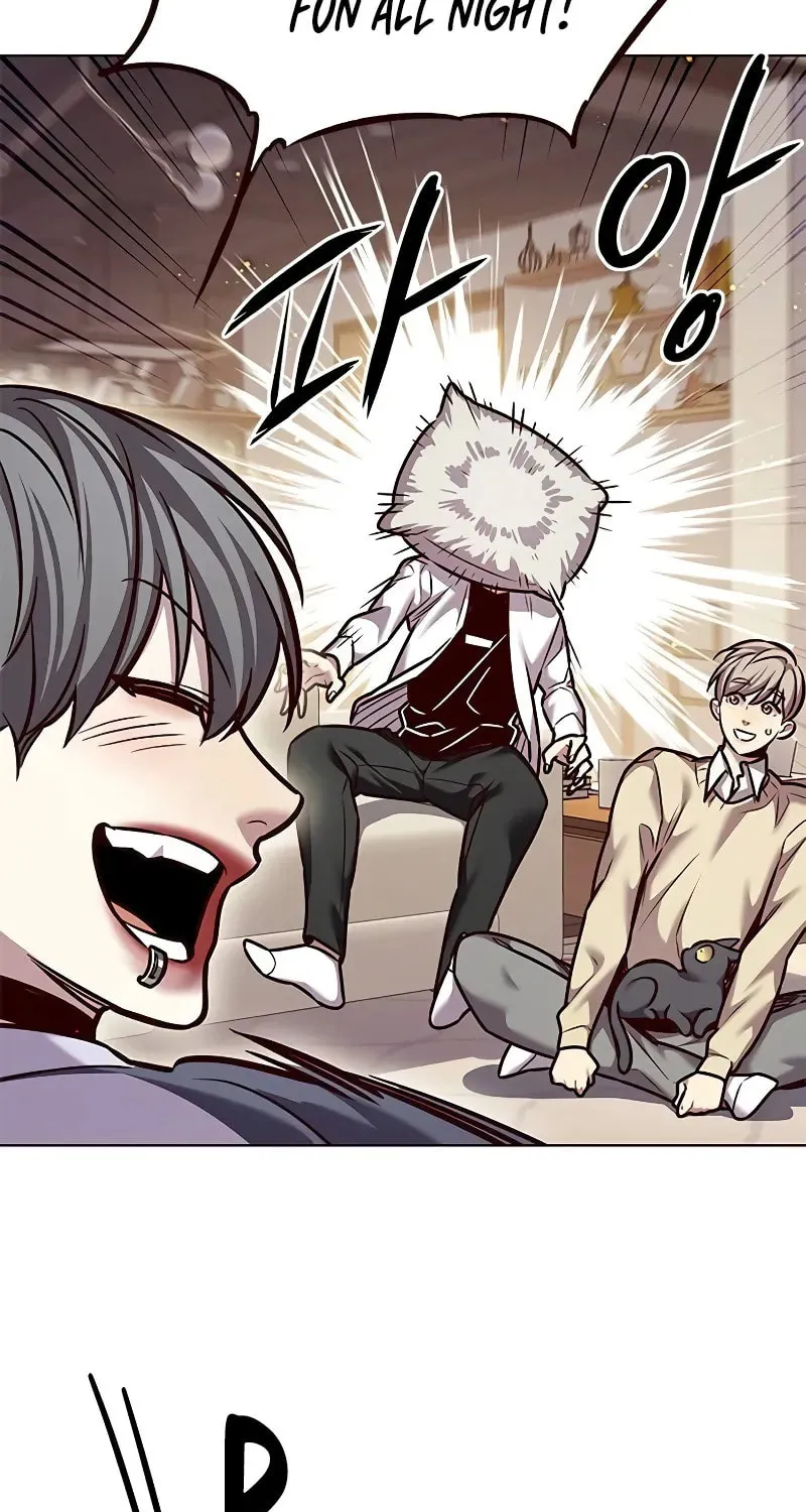 Eleceed Chapter 291 page 43 - 