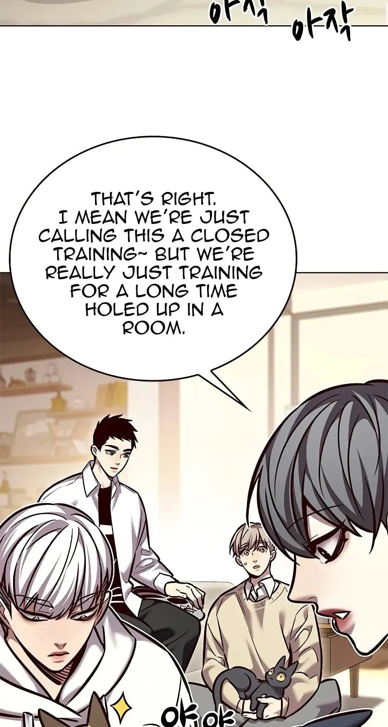 Eleceed Chapter 291 page 6 - 