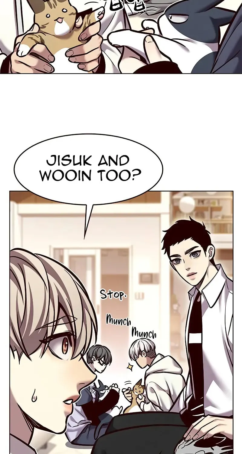 Eleceed Chapter 291 page 7 - 