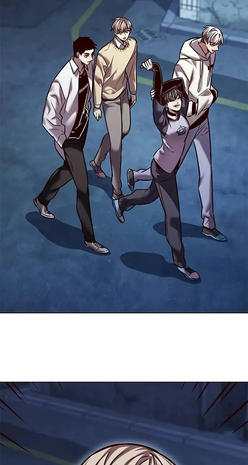 Eleceed Chapter 291 page 64 - 