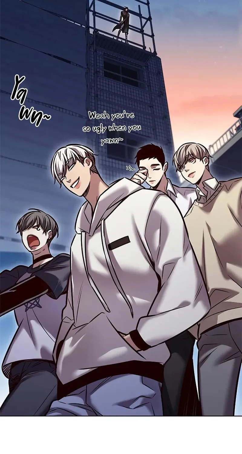 Eleceed Chapter 291 page 67 - 