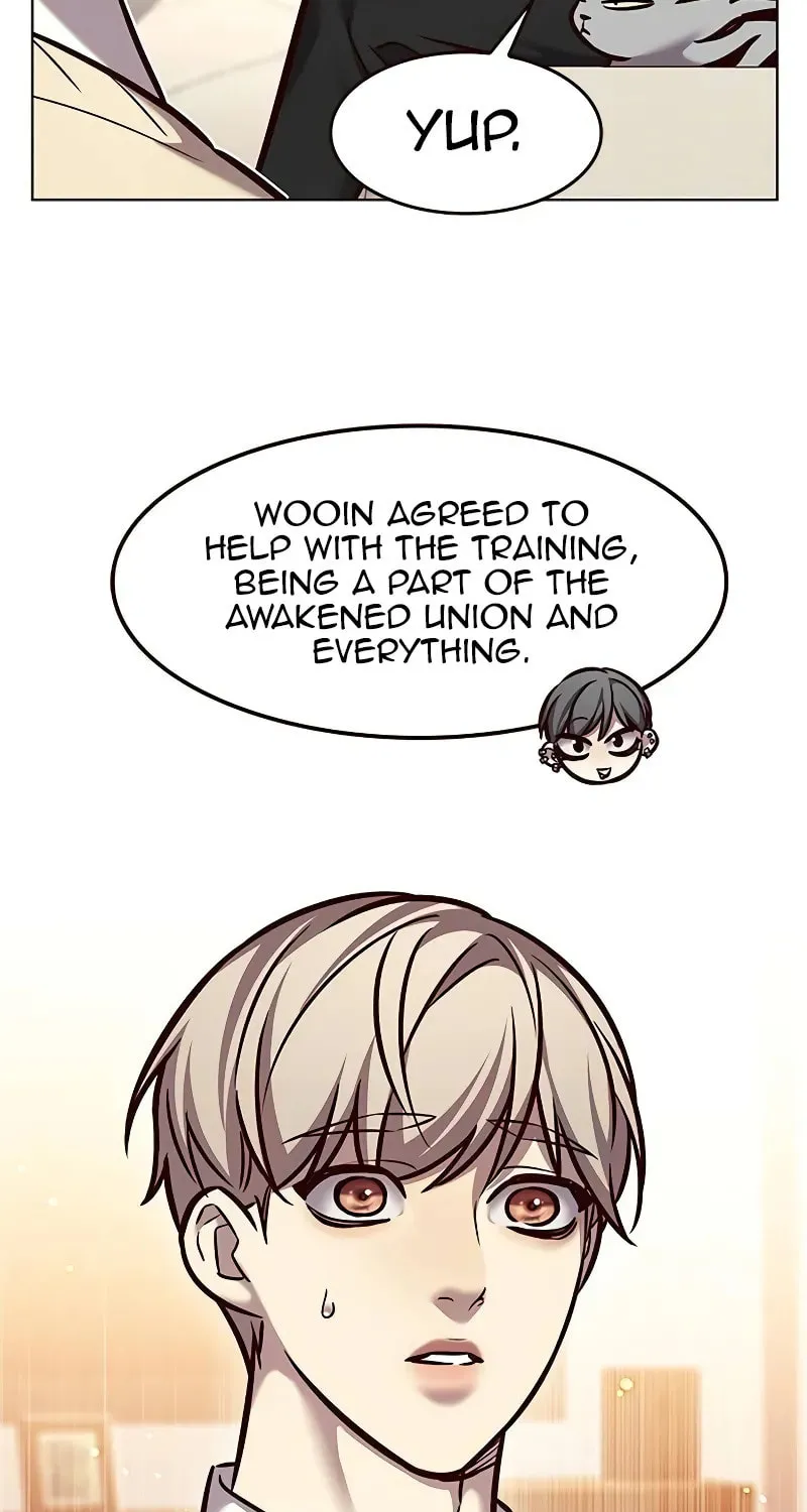 Eleceed Chapter 291 page 8 - 