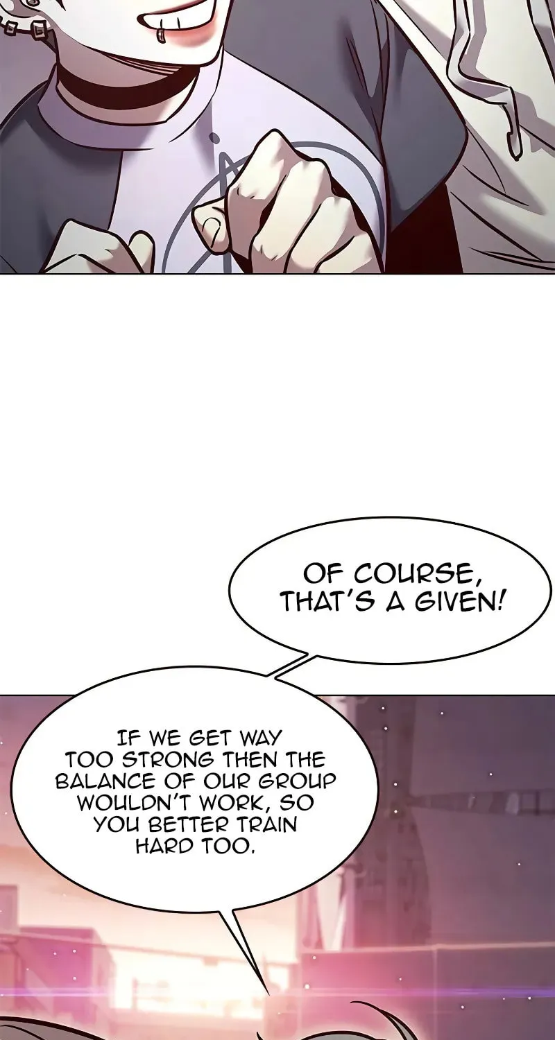Eleceed Chapter 291 page 75 - 