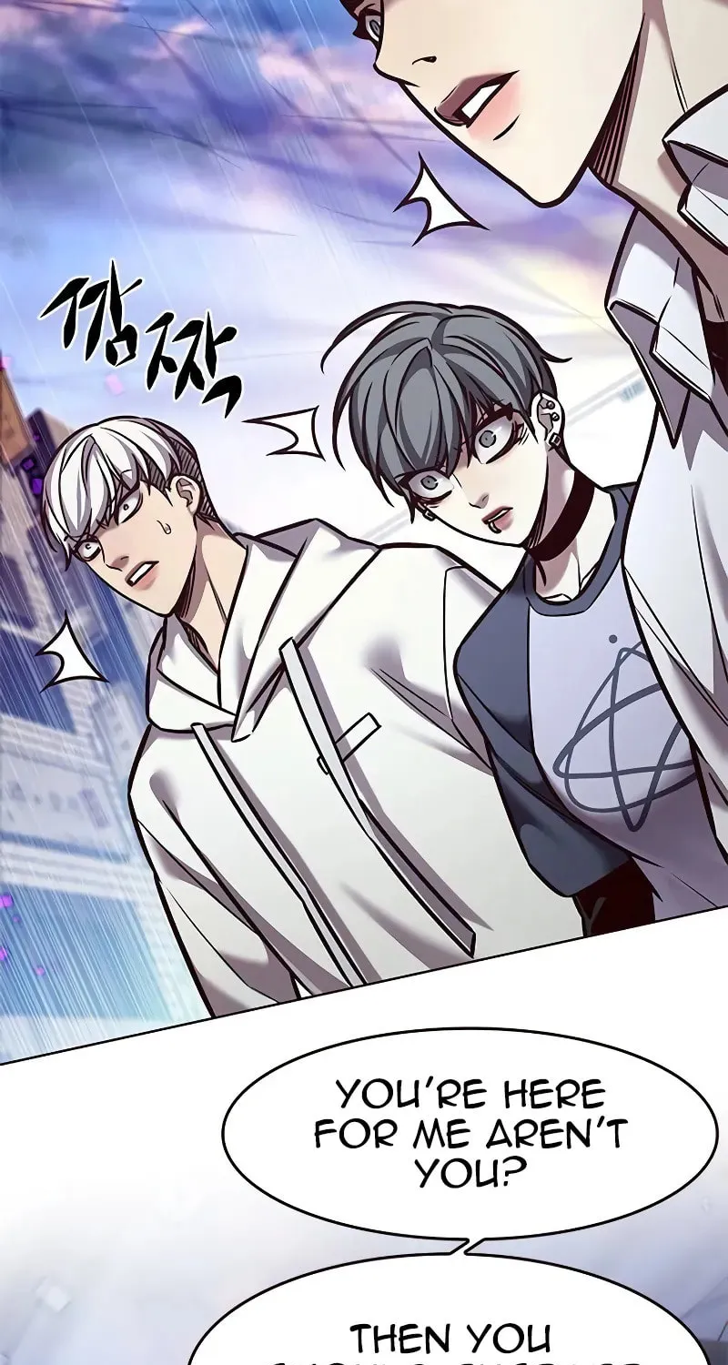 Eleceed Chapter 292 page 17 - 