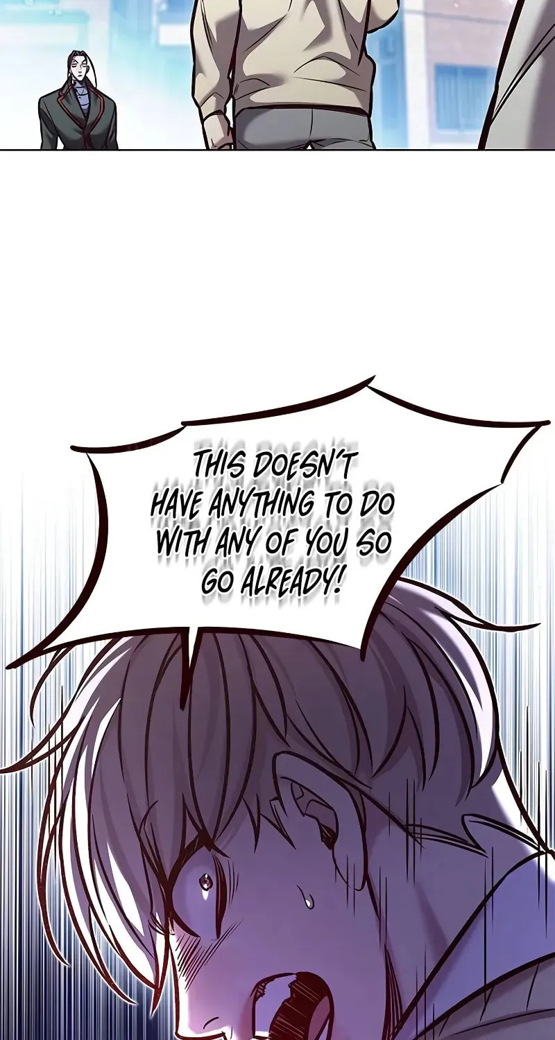 Eleceed Chapter 292 page 21 - 