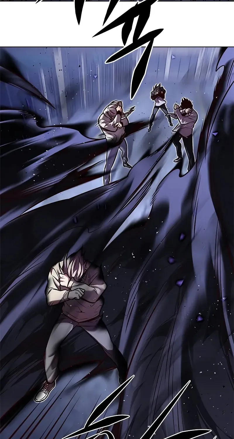 Eleceed Chapter 292 page 29 - 
