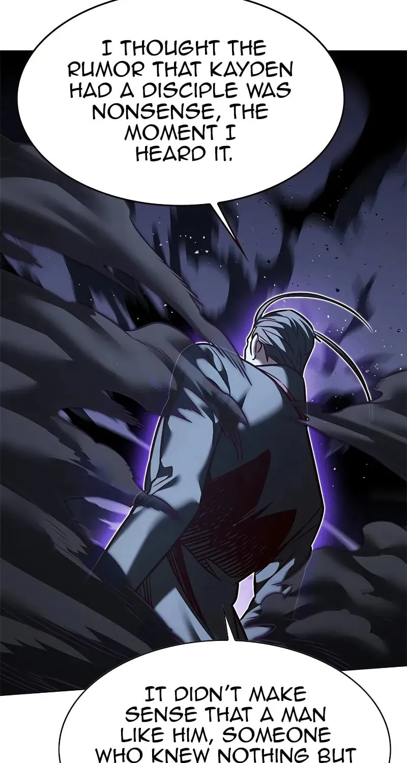 Eleceed Chapter 292 page 34 - 