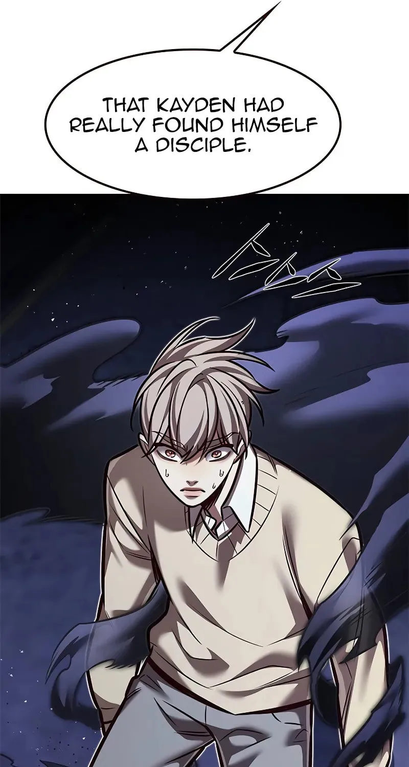 Eleceed Chapter 292 page 37 - 