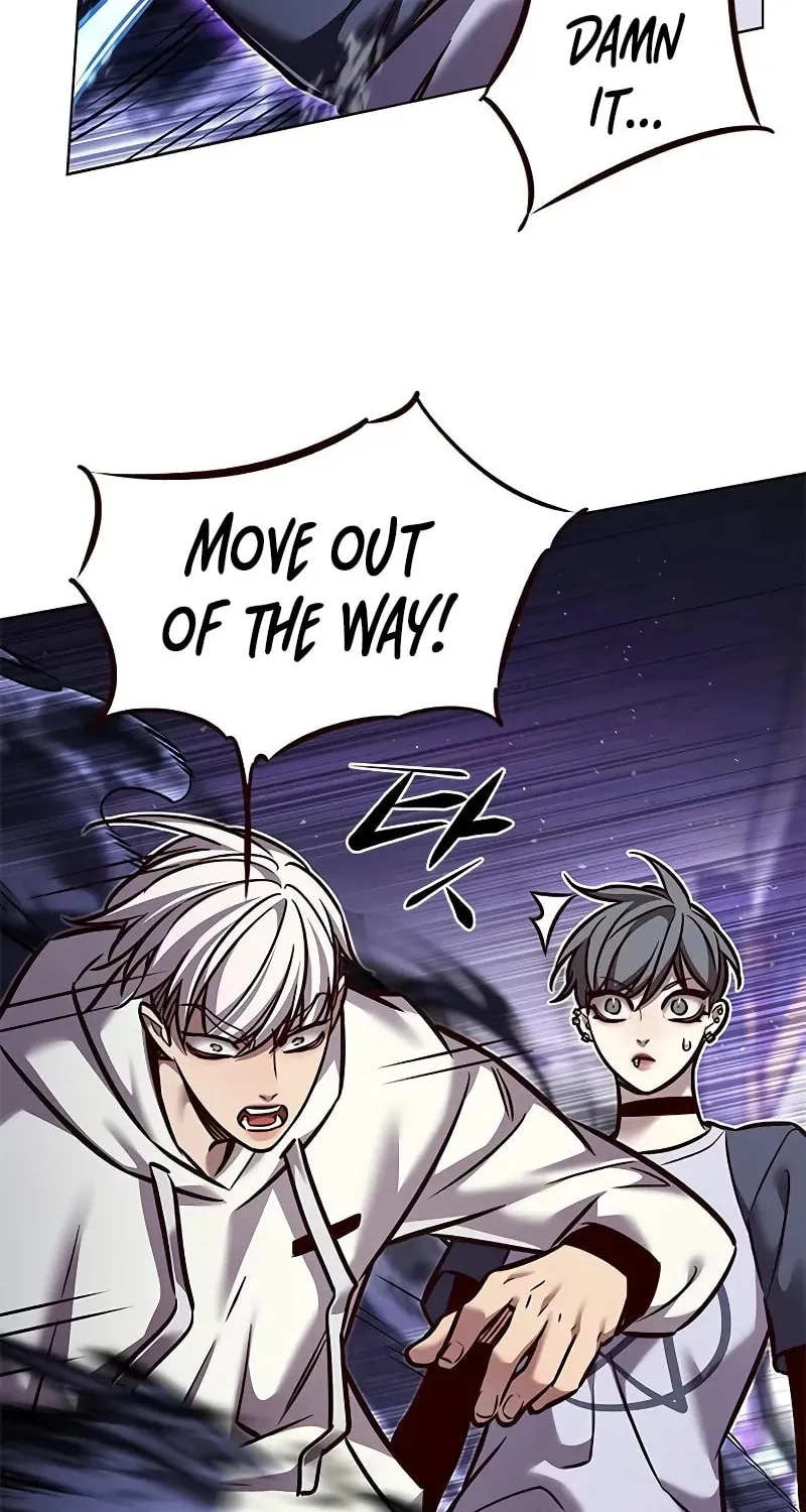 Eleceed Chapter 292 page 44 - 