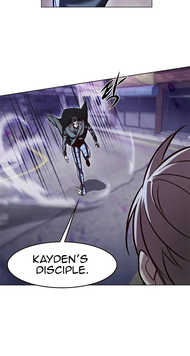 Eleceed Chapter 292 page 6 - 