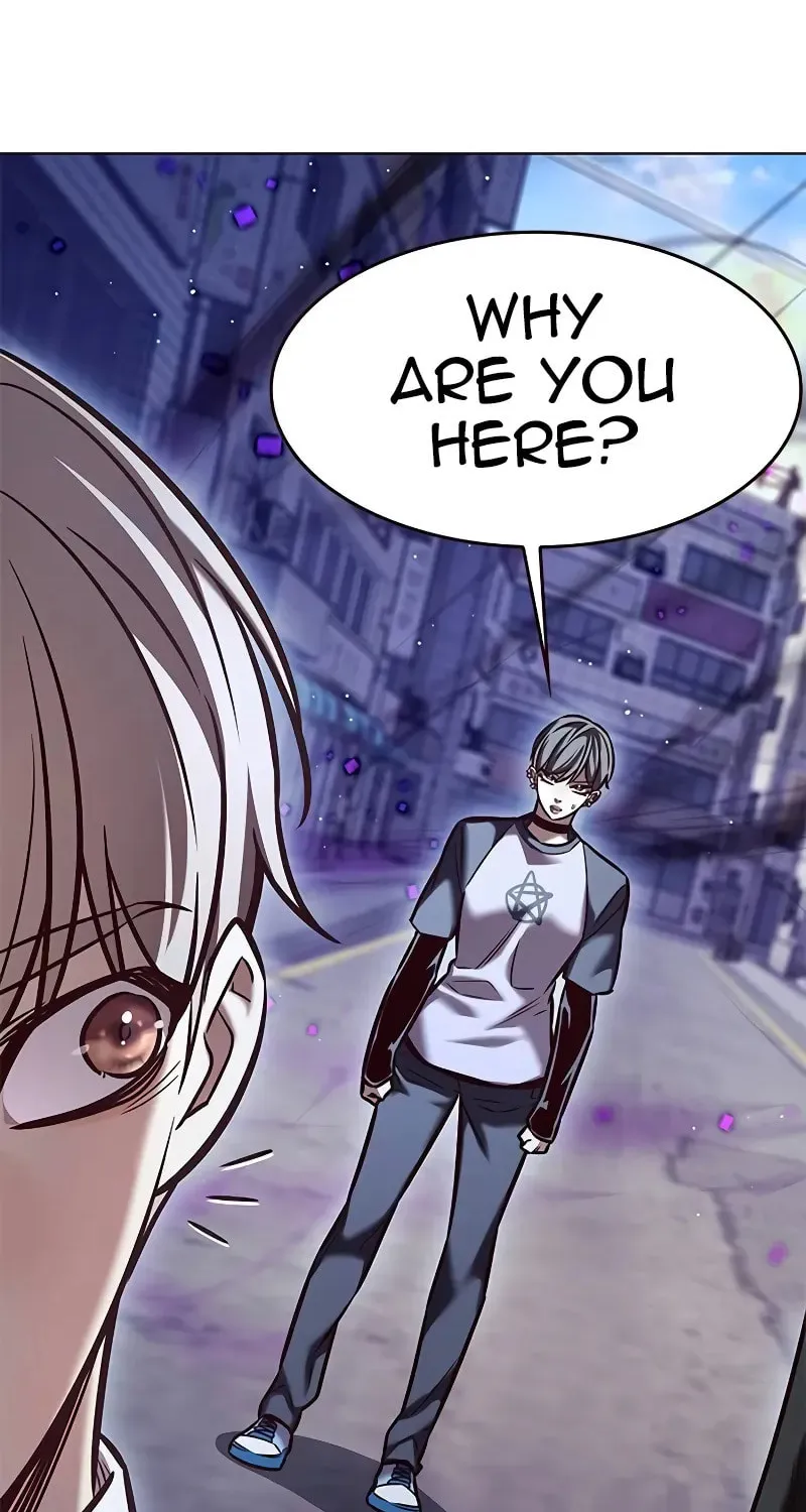 Eleceed Chapter 292 page 9 - 