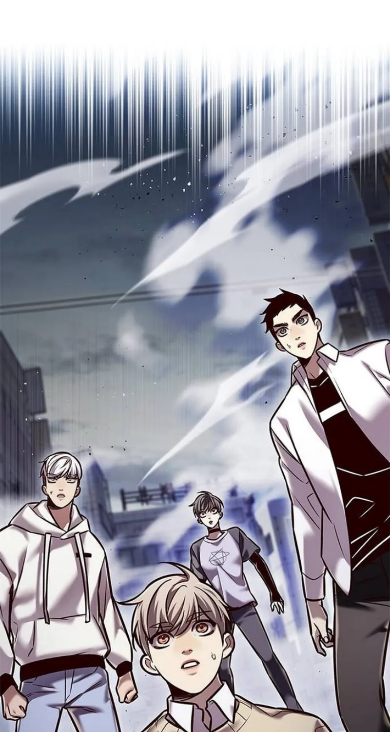 Eleceed Chapter 293 page 31 - 