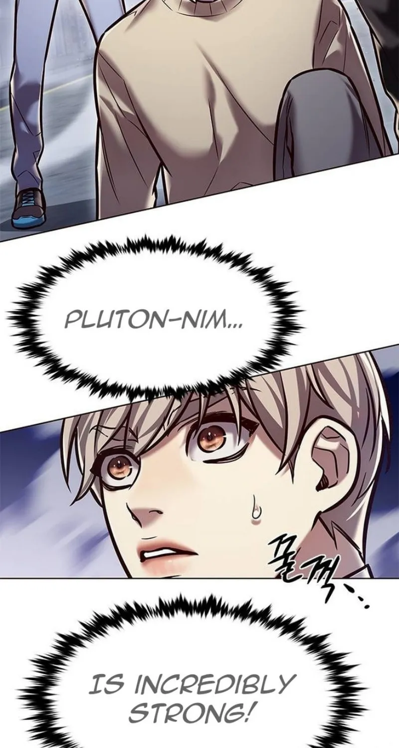 Eleceed Chapter 293 page 32 - 