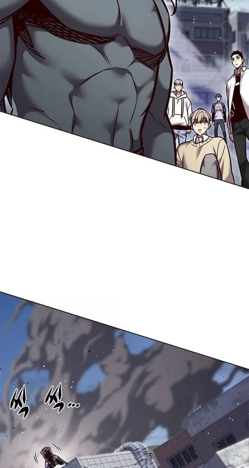 Eleceed Chapter 293 page 35 - 