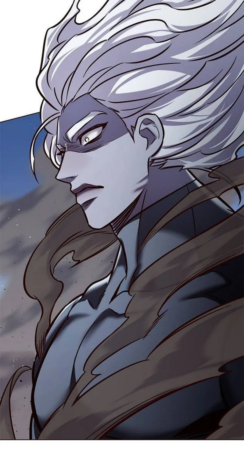 Eleceed Chapter 293 page 5 - 
