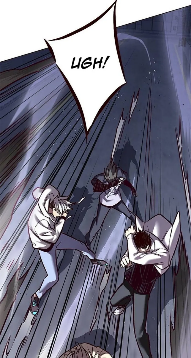Eleceed Chapter 293 page 57 - 