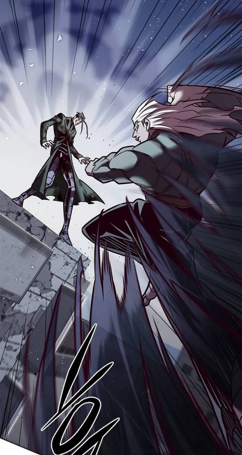 Eleceed Chapter 293 page 60 - 