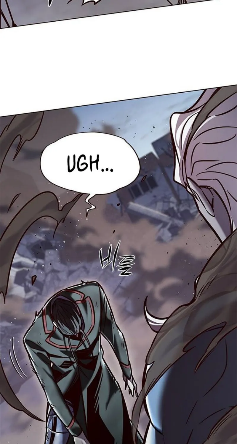 Eleceed Chapter 293 page 8 - 