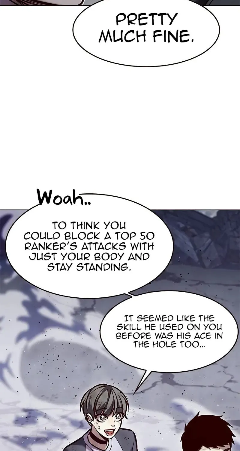 Eleceed Chapter 294 page 11 - 