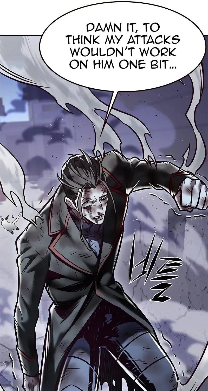 Eleceed Chapter 294 page 19 - 