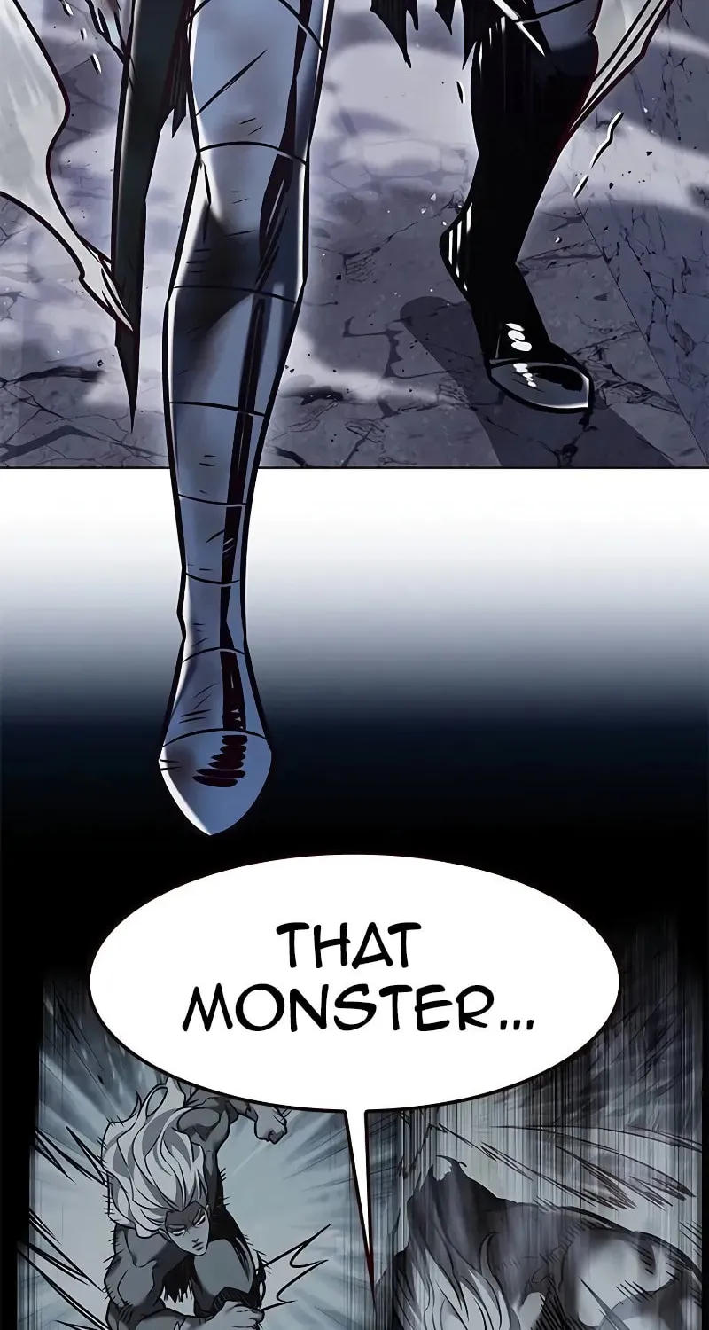 Eleceed Chapter 294 page 20 - 