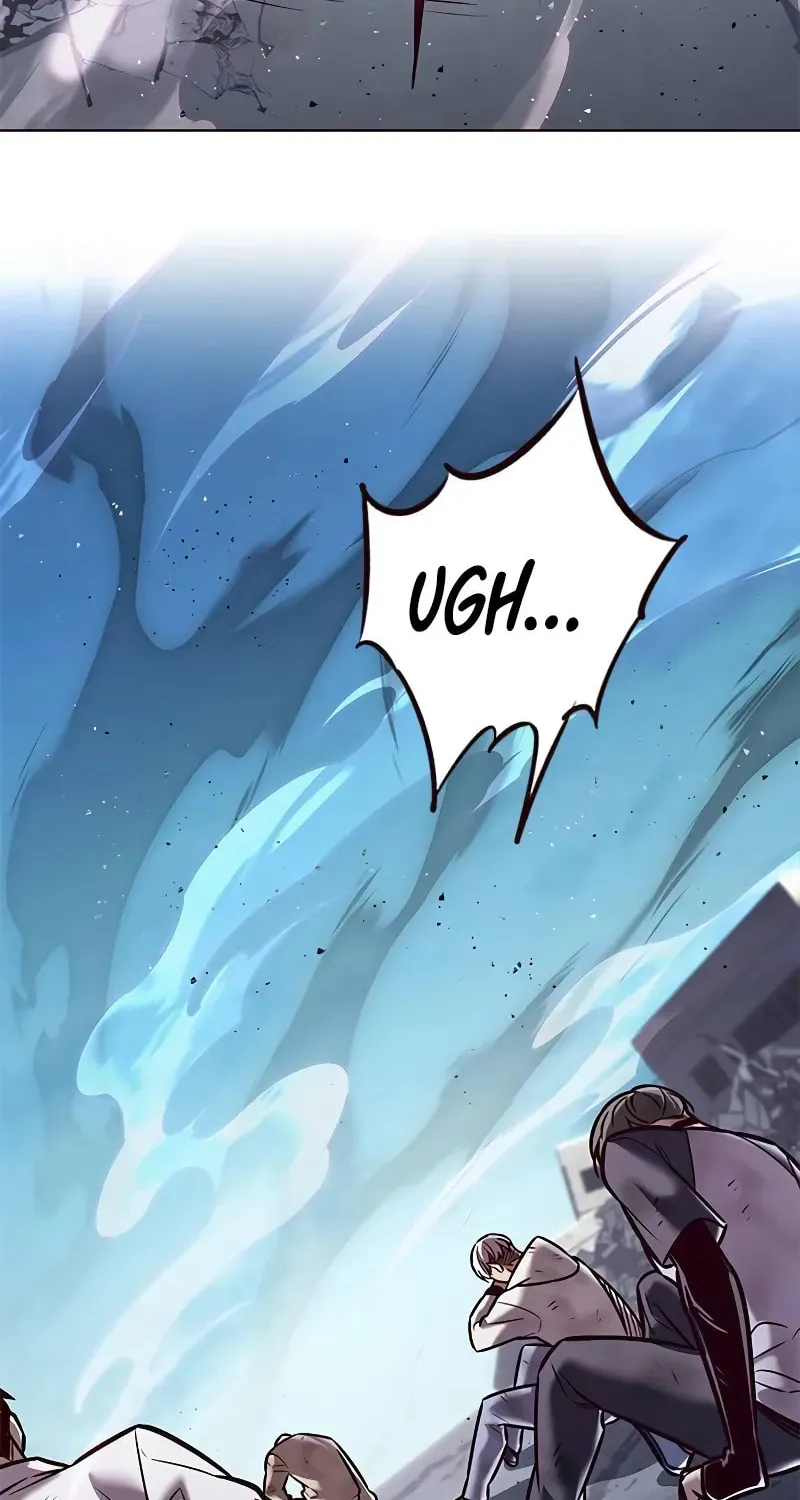 Eleceed Chapter 294 page 3 - 