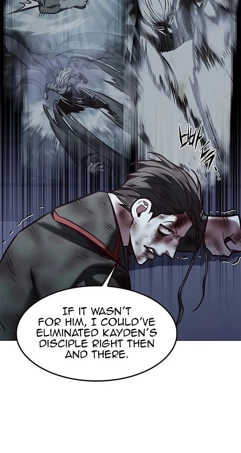 Eleceed Chapter 294 page 21 - 