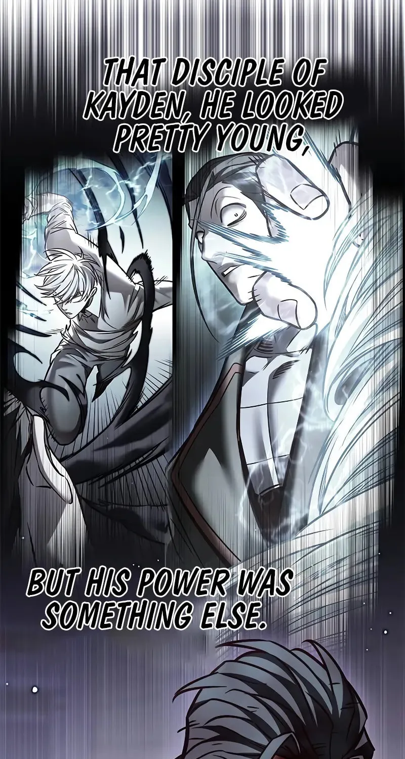 Eleceed Chapter 294 page 23 - 