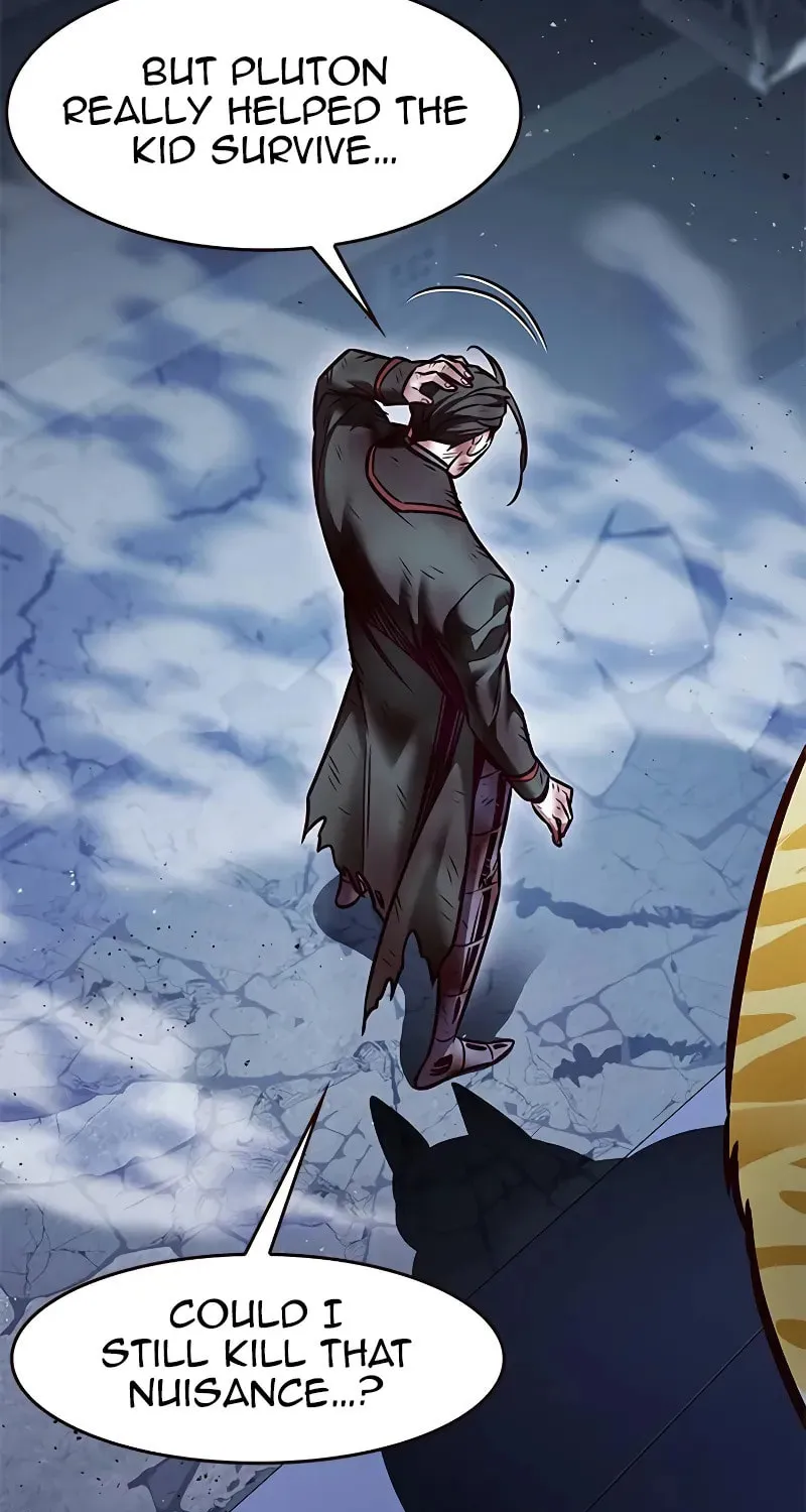 Eleceed Chapter 294 page 25 - 