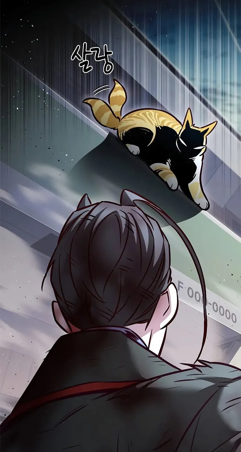 Eleceed Chapter 294 page 28 - 