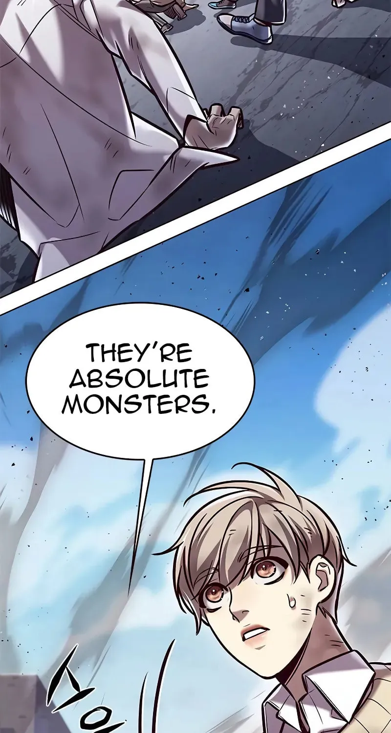 Eleceed Chapter 294 page 4 - 