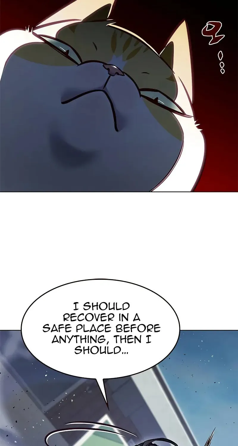 Eleceed Chapter 294 page 31 - 