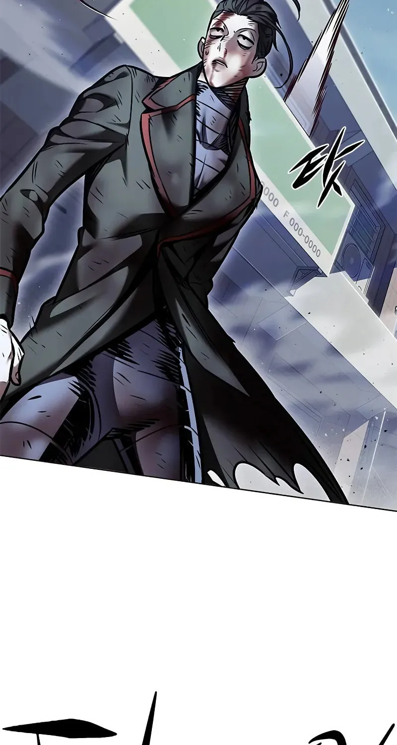 Eleceed Chapter 294 page 32 - 