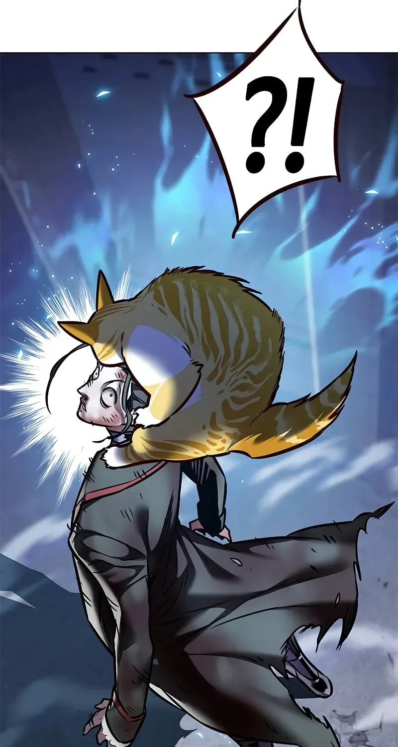 Eleceed Chapter 294 page 34 - 