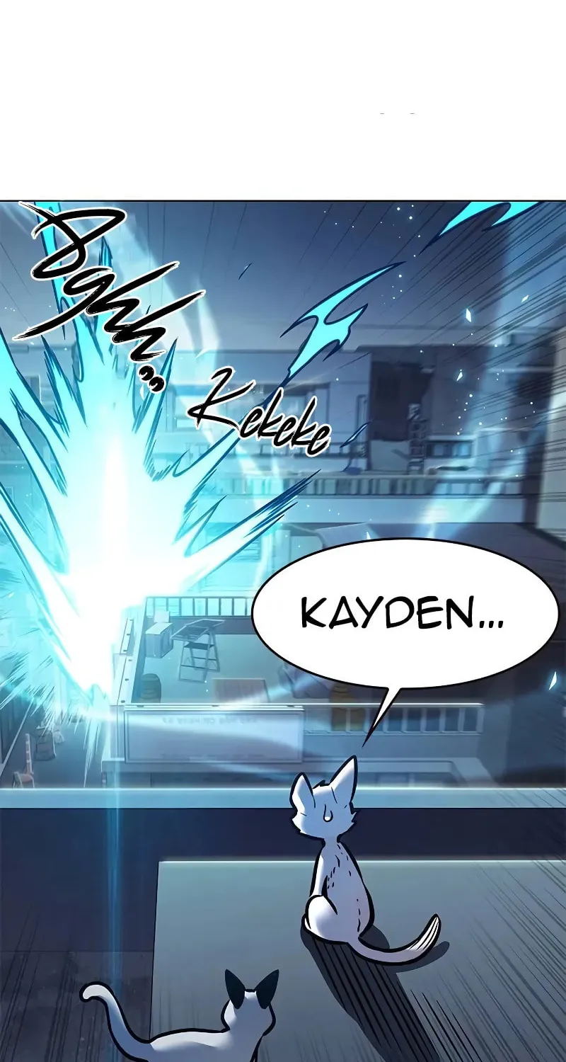 Eleceed Chapter 294 page 39 - 