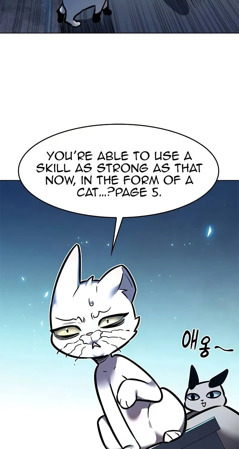 Eleceed Chapter 294 page 40 - 