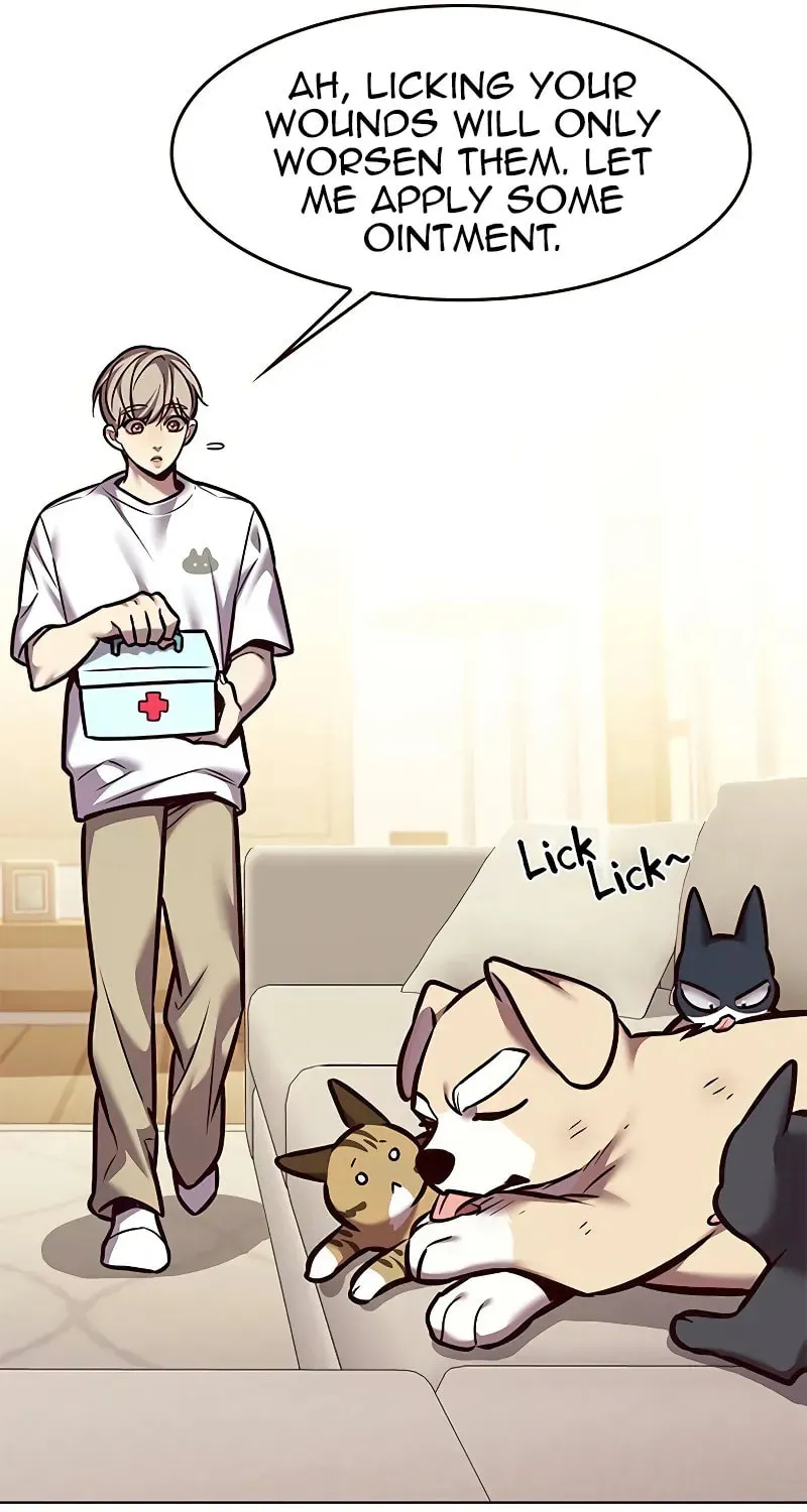 Eleceed Chapter 294 page 44 - 