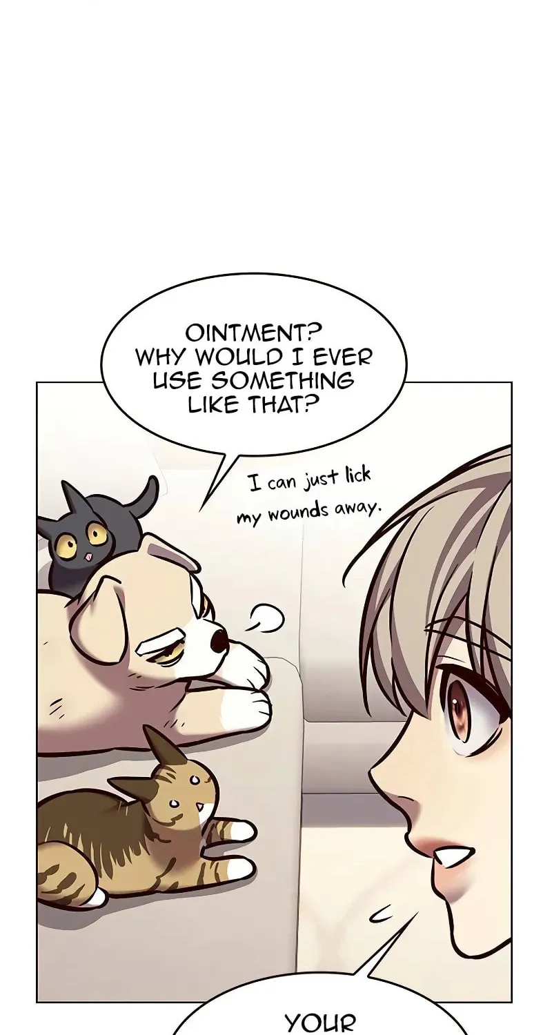 Eleceed Chapter 294 page 45 - 