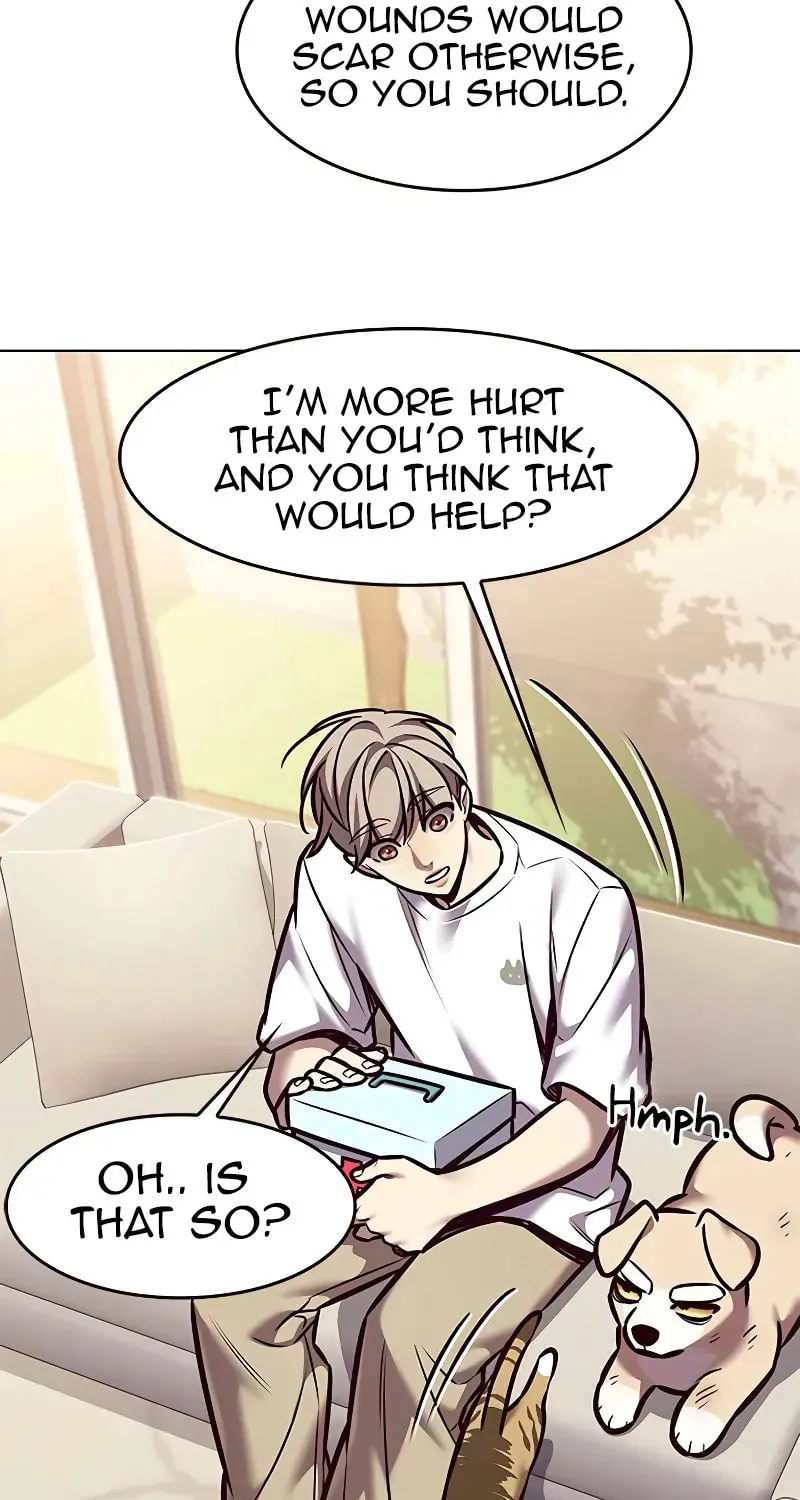 Eleceed Chapter 294 page 46 - 