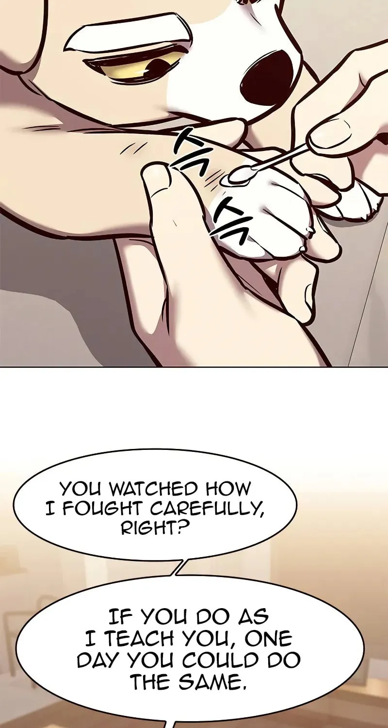 Eleceed Chapter 294 page 49 - 