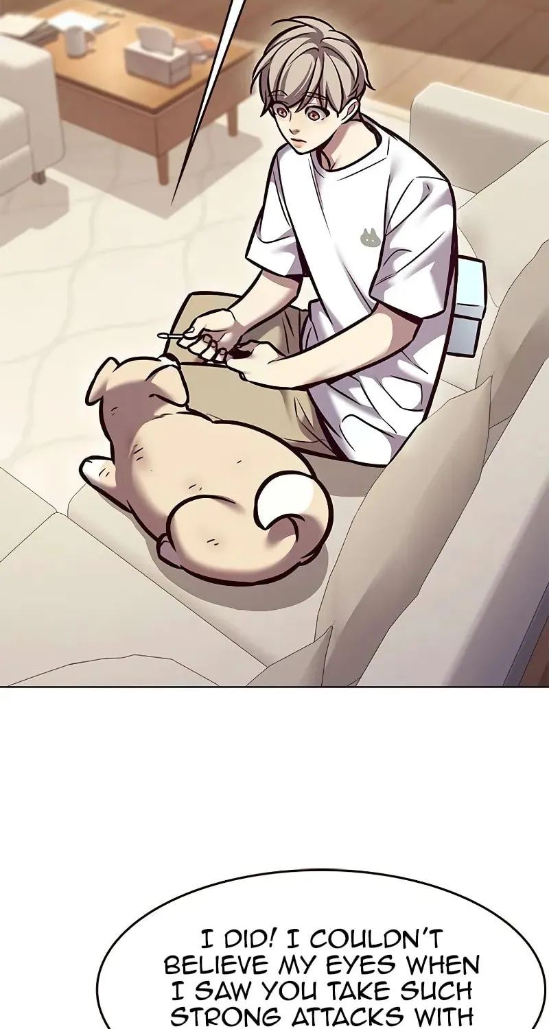 Eleceed Chapter 294 page 50 - 