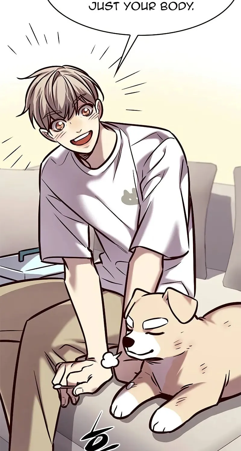 Eleceed Chapter 294 page 51 - 