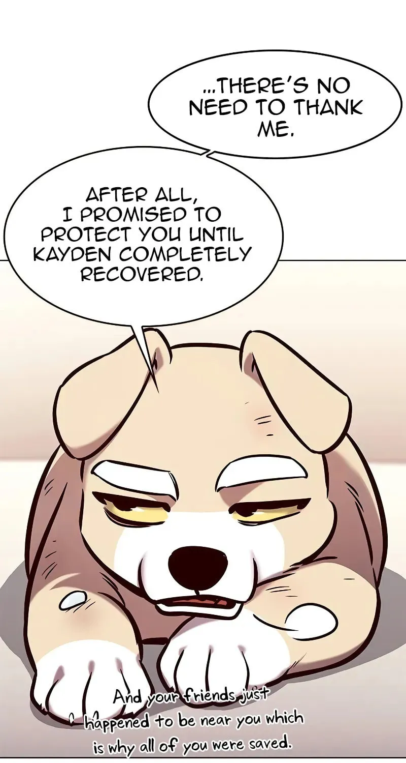 Eleceed Chapter 294 page 57 - 