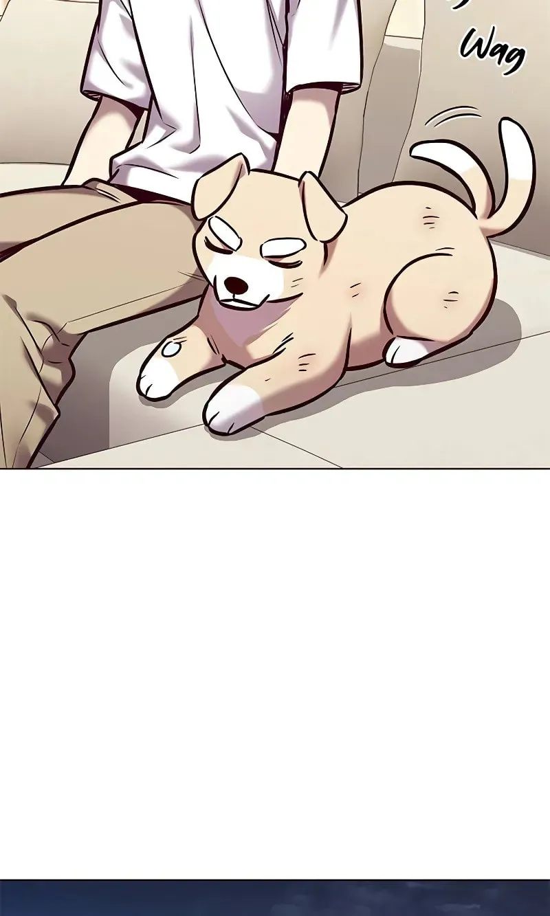 Eleceed Chapter 294 page 61 - 