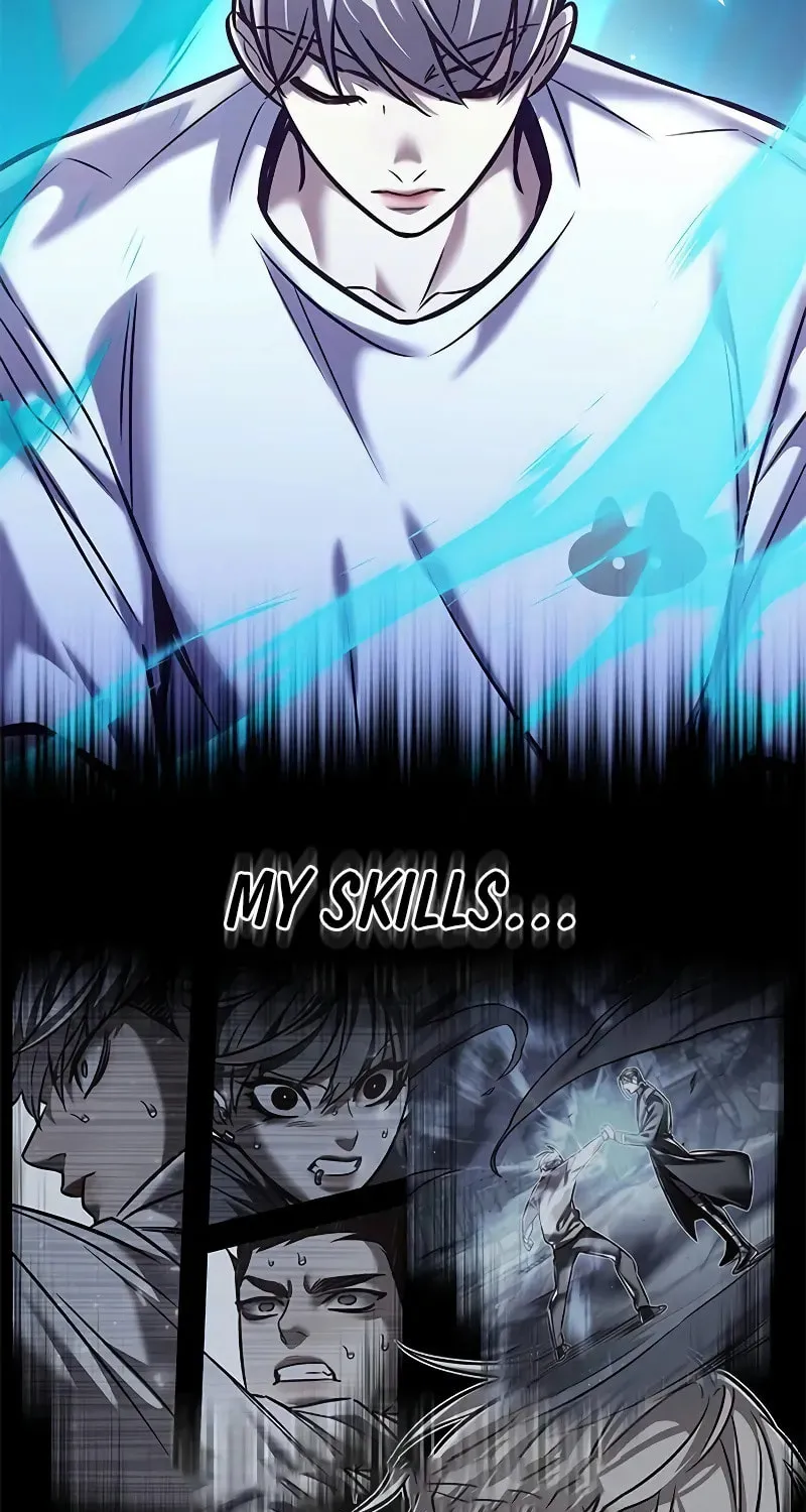 Eleceed Chapter 294 page 64 - 
