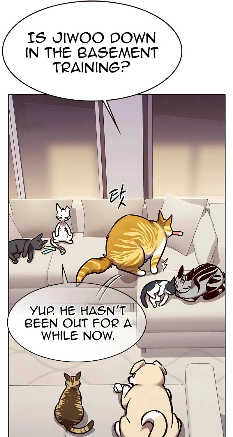 Eleceed Chapter 294 page 71 - 