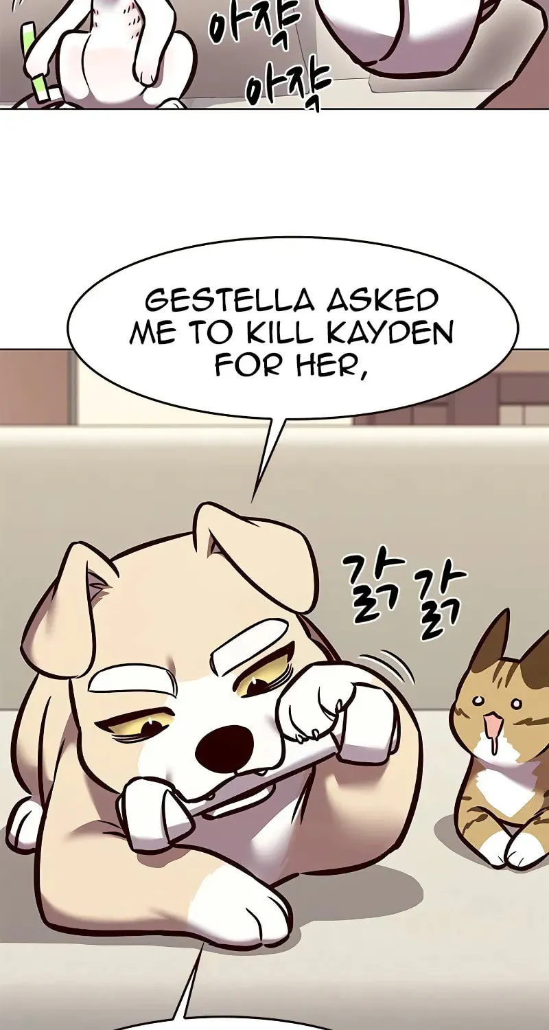 Eleceed Chapter 294 page 73 - 