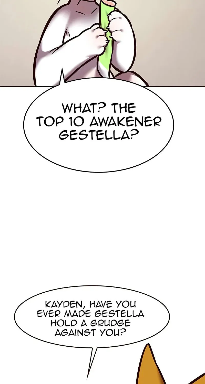 Eleceed Chapter 294 page 75 - 