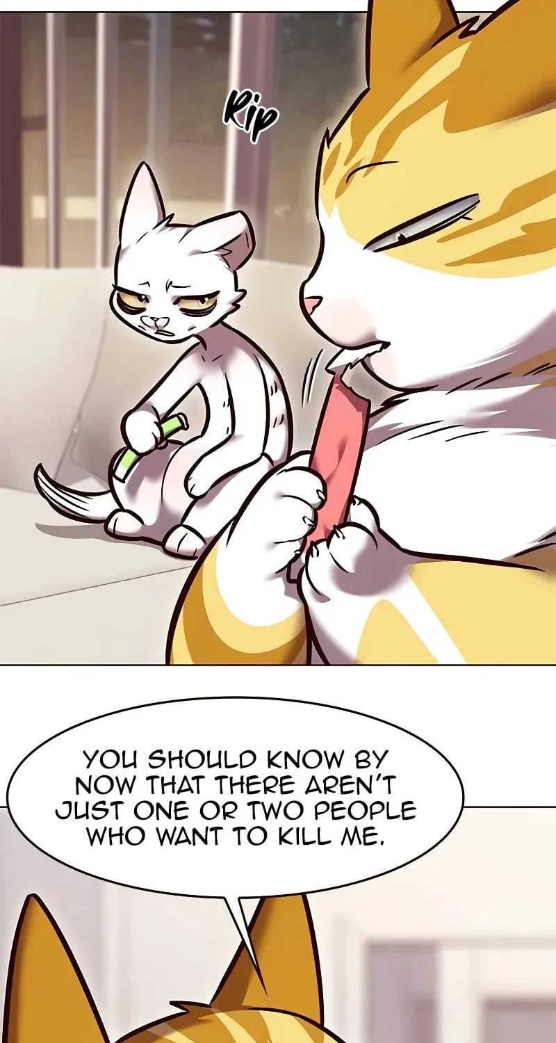 Eleceed Chapter 294 page 76 - 