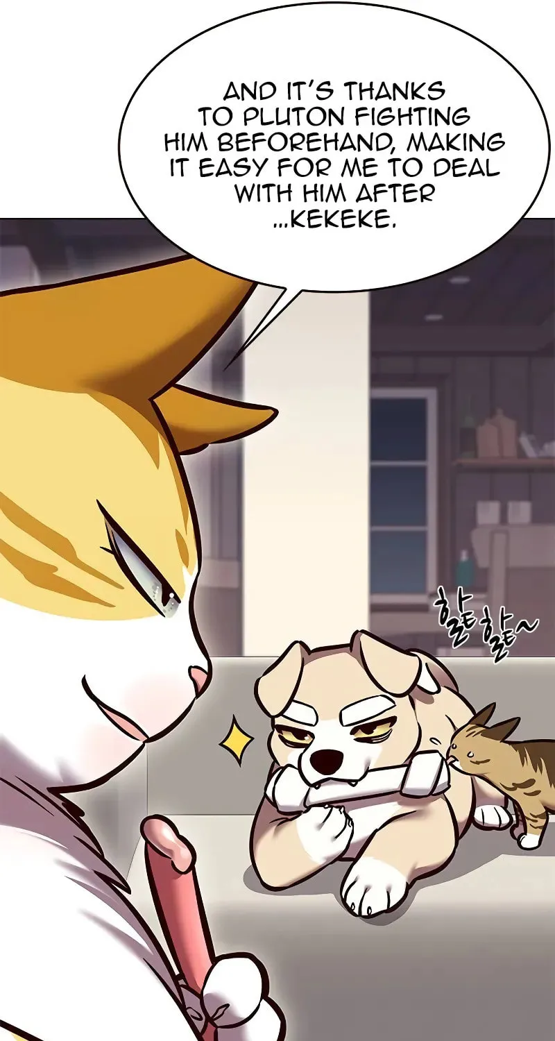Eleceed Chapter 294 page 80 - 